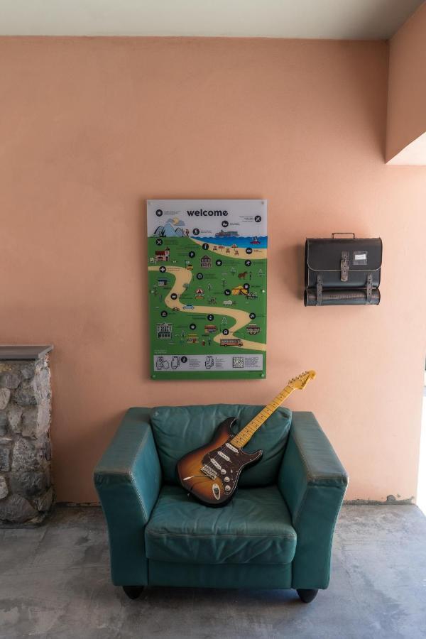 La Fontanella Apartment Polverara Exterior photo