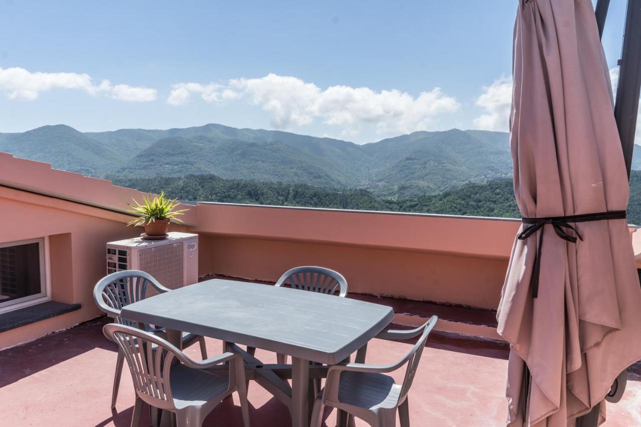 La Fontanella Apartment Polverara Exterior photo
