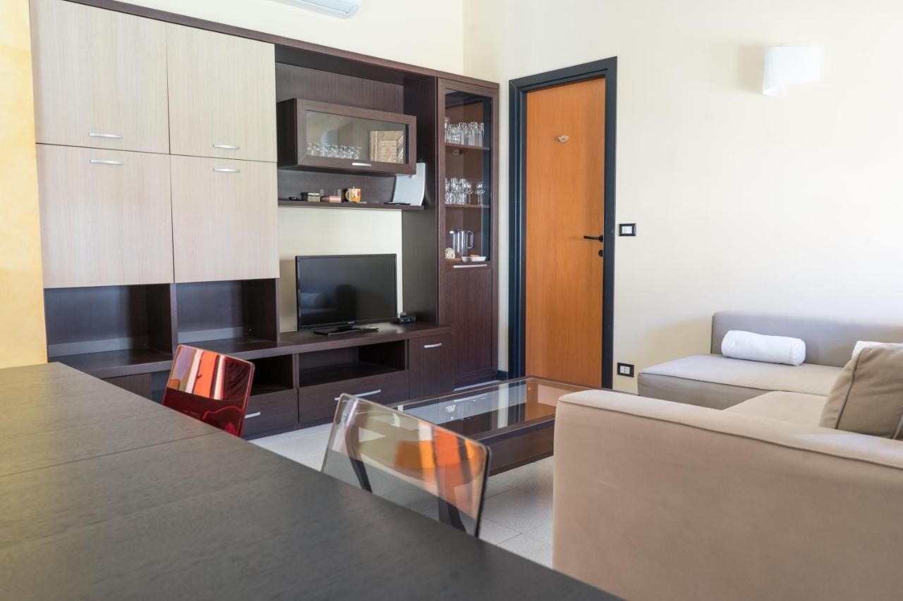 La Fontanella Apartment Polverara Exterior photo